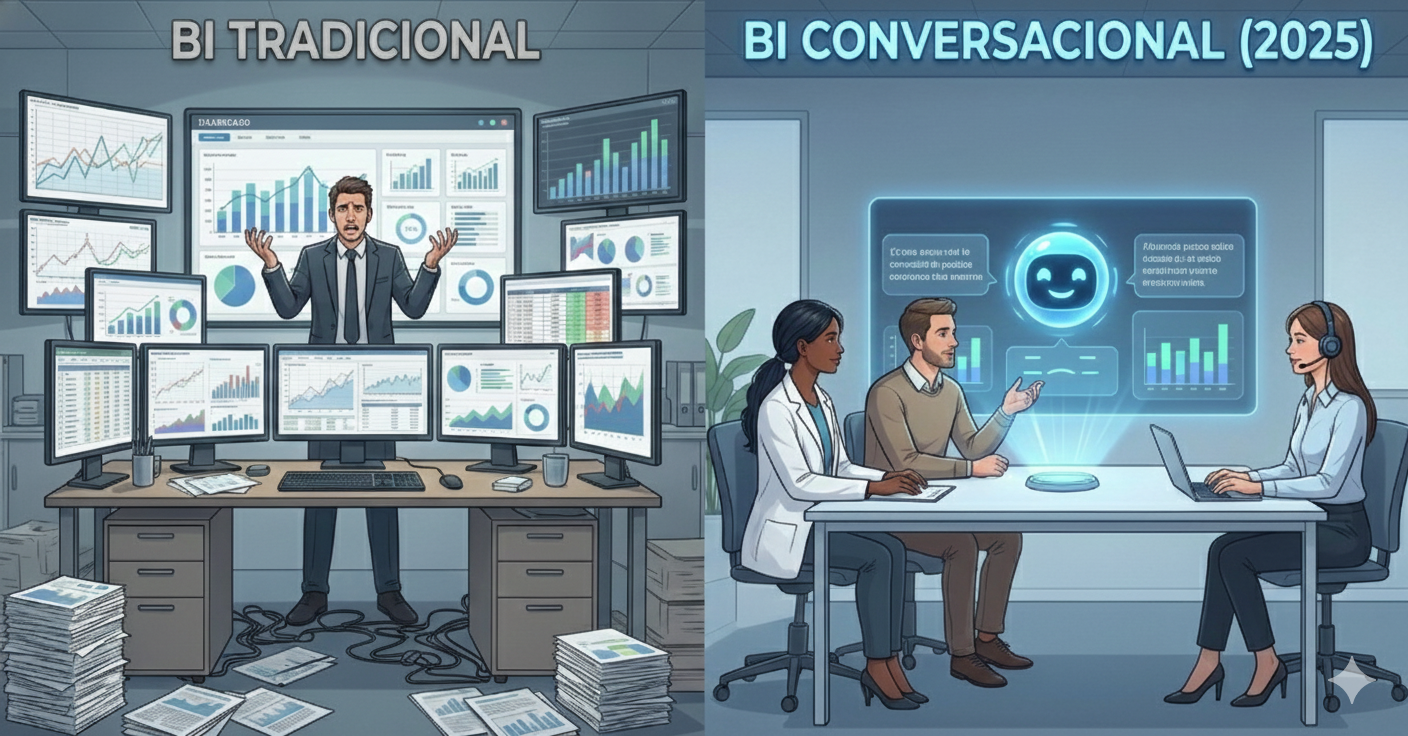 LATAM y la brecha tecnológica: ¿aumentarán las disparidades?
