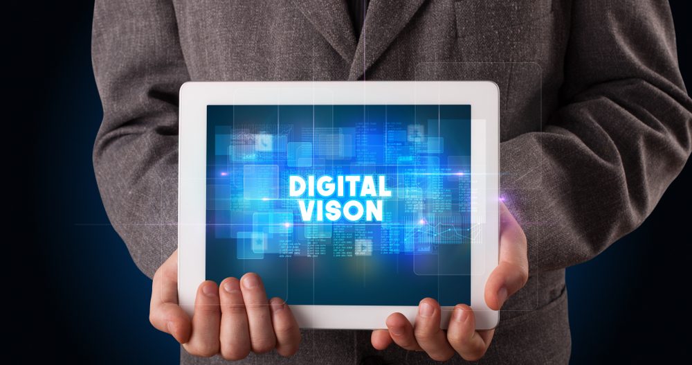 vision artificial inteligencia artificial contenido next generation no code